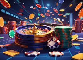 666ace Online Slots ကစားနည်း မြန်မာ