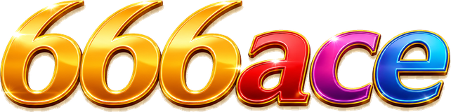 666ace Logo